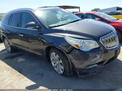 5GAKVCKD8HJ222076 2017 BUICK ENCLAVE