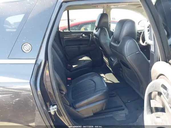 5GAKVCKD8HJ222076 2017 BUICK ENCLAVE - Image 8