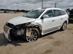 5GAKVCKD8HJ233238 2017 BUICK ENCLAVE