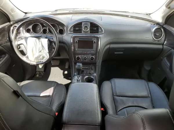 5GAKVCKD8HJ233238 2017 BUICK ENCLAVE - Image 8