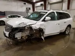 5GAKVCKD8HJ233420 2017 BUICK ENCLAVE