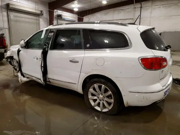 5GAKVCKD8HJ233420 2017 BUICK ENCLAVE - Image 2