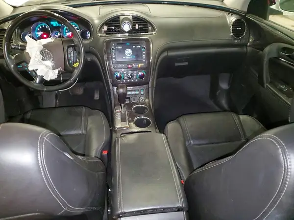 5GAKVCKD8HJ233420 2017 BUICK ENCLAVE - Image 8