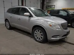 5GAKVCKD8HJ242036 2017 BUICK ENCLAVE