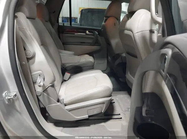 5GAKVCKD8HJ242036 2017 BUICK ENCLAVE - Image 8