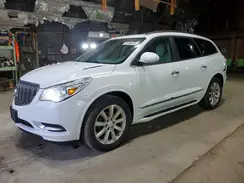 5GAKVCKD8HJ246734 2017 BUICK ENCLAVE