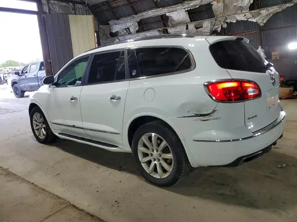 5GAKVCKD8HJ246734 2017 BUICK ENCLAVE - Image 2