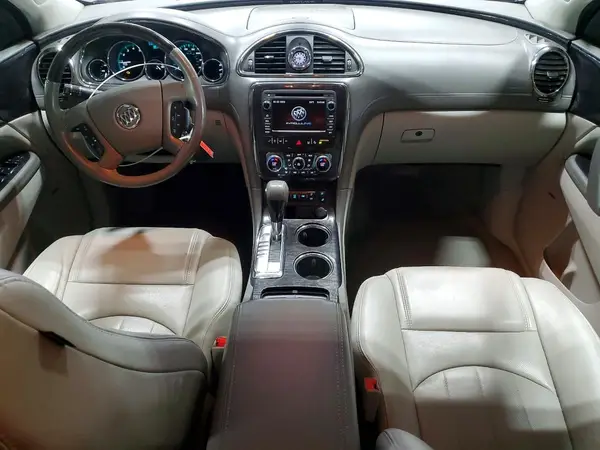 5GAKVCKD8HJ246734 2017 BUICK ENCLAVE - Image 8