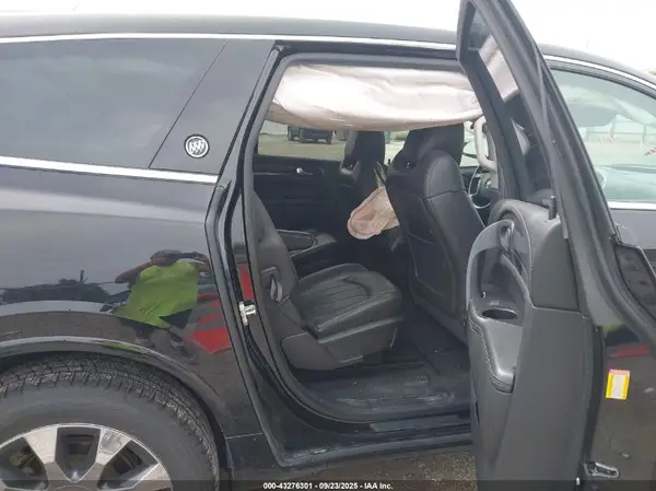 5GAKVCKD8HJ246748 2017 BUICK ENCLAVE - Image 8
