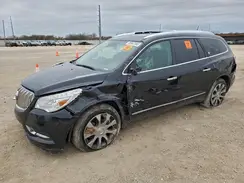 5GAKVCKD8HJ247821 2017 BUICK ENCLAVE