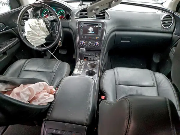 5GAKVCKD8HJ247821 2017 BUICK ENCLAVE - Image 8