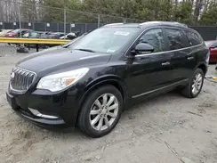 5GAKVCKD8HJ257989 2017 BUICK ENCLAVE