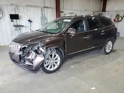 5GAKVCKD8HJ258642 2017 BUICK ENCLAVE