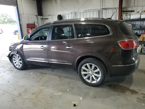 5GAKVCKD8HJ258642 2017 BUICK ENCLAVE - Image 2