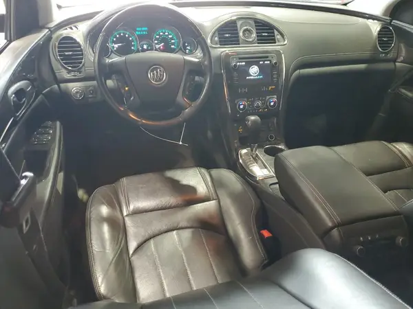 5GAKVCKD8HJ258642 2017 BUICK ENCLAVE - Image 8