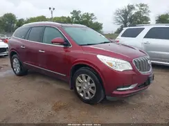5GAKVCKD8HJ259130 2017 BUICK ENCLAVE
