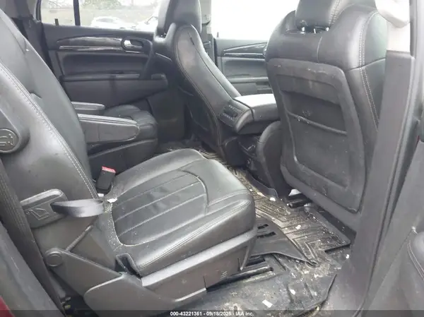 5GAKVCKD8HJ259130 2017 BUICK ENCLAVE - Image 8
