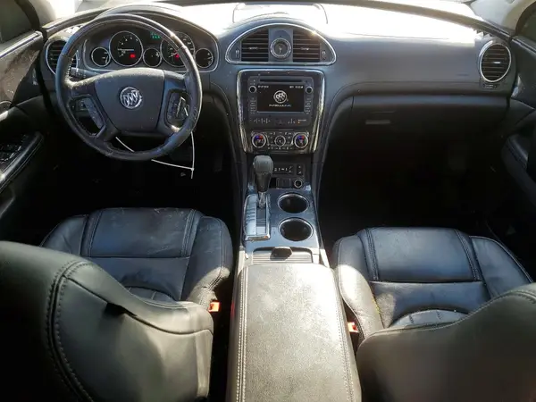 5GAKVCKD8HJ260763 2017 BUICK ENCLAVE - Image 8