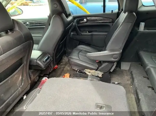 5GAKVCKD8HJ268541 2017 BUICK ENCLAVE - Image 8