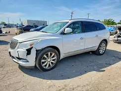 5GAKVCKD8HJ282438 2017 BUICK ENCLAVE