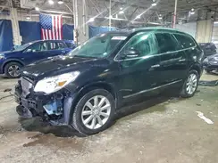 5GAKVCKD8HJ310142 2017 BUICK ENCLAVE