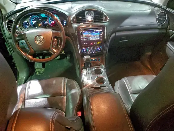 5GAKVCKD8HJ310142 2017 BUICK ENCLAVE - Image 8