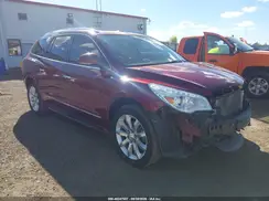 5GAKVCKD8HJ323960 2017 BUICK ENCLAVE