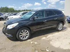 5GAKVCKD8HJ324316 2017 BUICK ENCLAVE