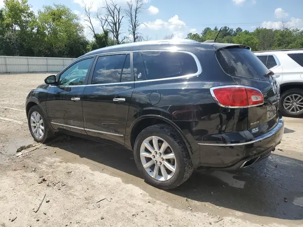 5GAKVCKD8HJ324316 2017 BUICK ENCLAVE - Image 2