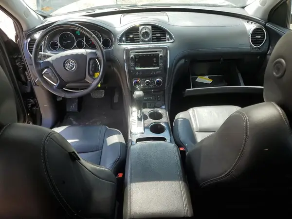 5GAKVCKD8HJ324316 2017 BUICK ENCLAVE - Image 8