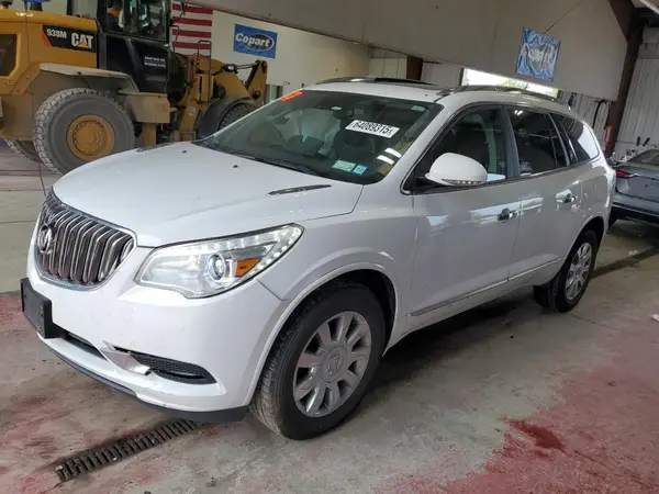 5GAKVCKD8HJ327555 2017 BUICK ENCLAVE - Image 1