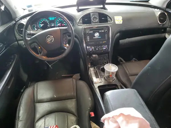 5GAKVCKD8HJ327555 2017 BUICK ENCLAVE - Image 8