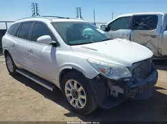 5GAKVCKD8HJ341097 2017 BUICK ENCLAVE