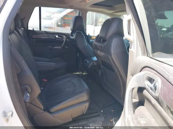 5GAKVCKD8HJ341097 2017 BUICK ENCLAVE - Image 8