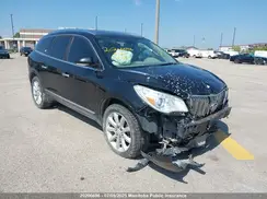 5GAKVCKD8HJ341889 2017 BUICK ENCLAVE