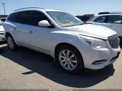 5GAKVCKD8HJ343884 2017 BUICK ENCLAVE
