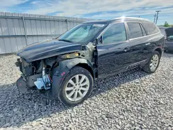 5GAKVCKD8HJ351046 2017 BUICK ENCLAVE