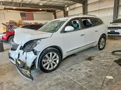 5GAKVCKD8HJ351967 2017 BUICK ENCLAVE