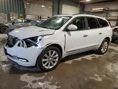 5GAKVCKD8HJ352567 2017 BUICK ENCLAVE