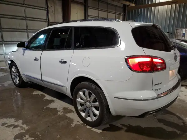 5GAKVCKD8HJ352567 2017 BUICK ENCLAVE - Image 2