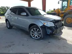 5GAKVCKD8HJ353007 2017 BUICK ENCLAVE