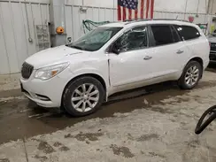 5GAKVCKD8HJ353069 2017 BUICK ENCLAVE