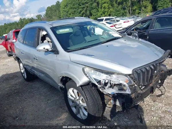 5GAKVCKD9GJ112085 2016 BUICK ENCLAVE - Image 1