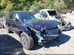 5GAKVCKD9GJ117335 2016 BUICK ENCLAVE