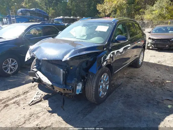 5GAKVCKD9GJ117335 2016 BUICK ENCLAVE - Image 2