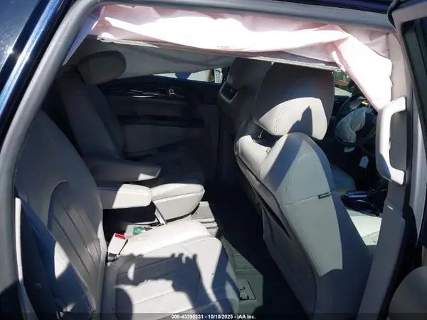 5GAKVCKD9GJ117335 2016 BUICK ENCLAVE - Image 8