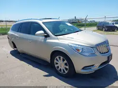 5GAKVCKD9GJ119635 2016 BUICK ENCLAVE