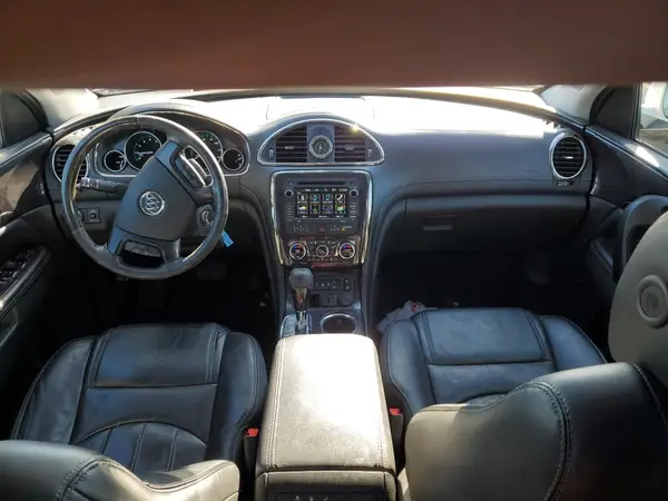 5GAKVCKD9GJ123815 2016 BUICK ENCLAVE - Image 8