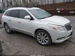 5GAKVCKD9GJ124401 2016 BUICK ENCLAVE