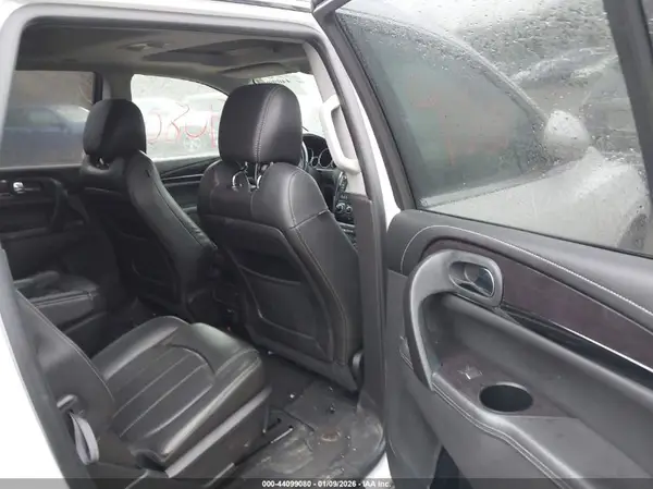 5GAKVCKD9GJ124401 2016 BUICK ENCLAVE - Image 8